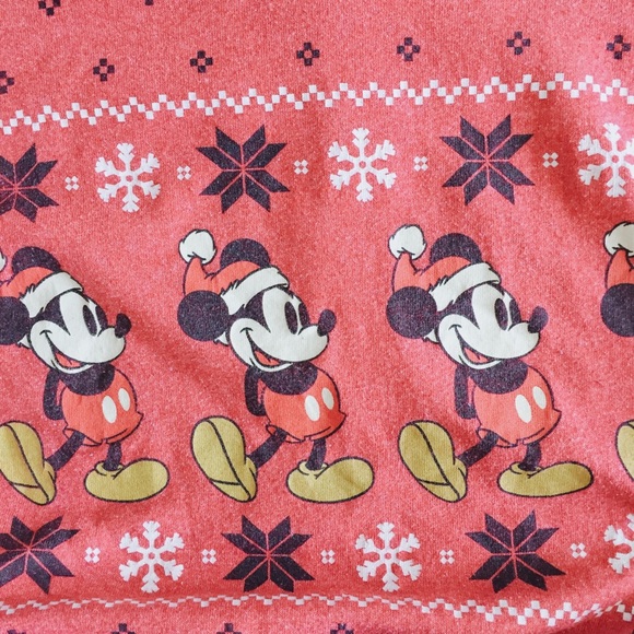 Vintage Mickey Tee - Picture 3 of 3